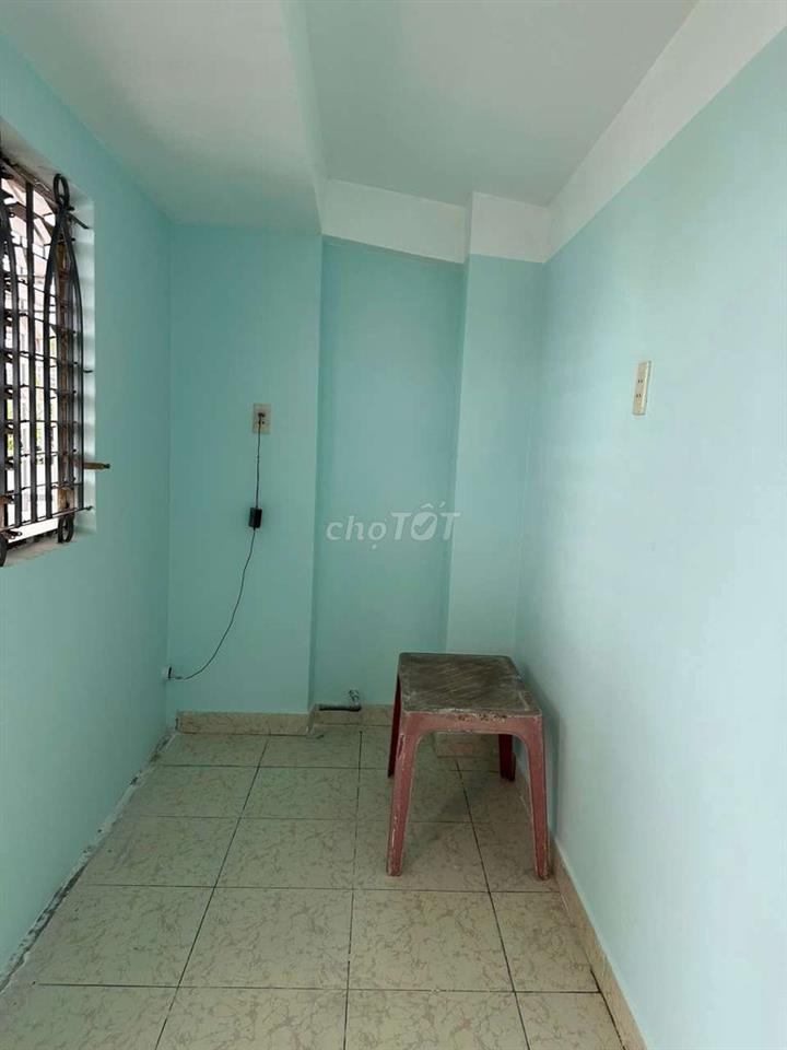 cho thuê nhà nguyên căn 4*10