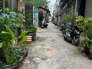 cho thuê nhà nguyên căn 4*10