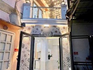 cho thuê nhà nguyên căn mới keng gò vấp 