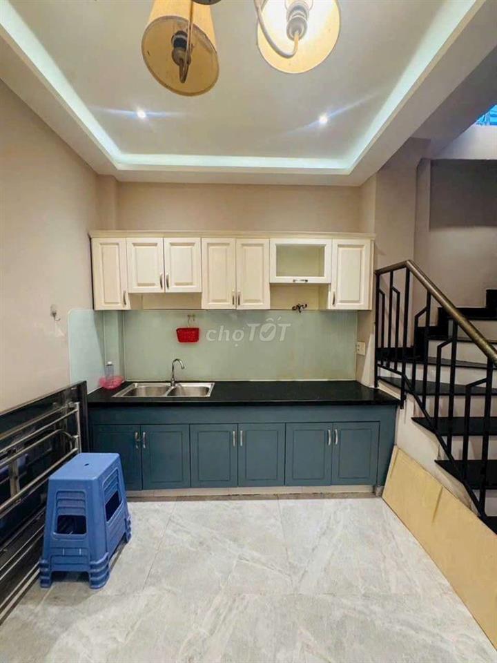 cho thuê nhà ở phường 12 