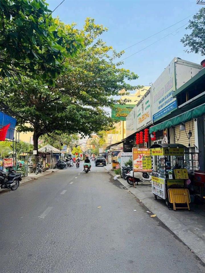 cho thuê nhà ở phường 12 