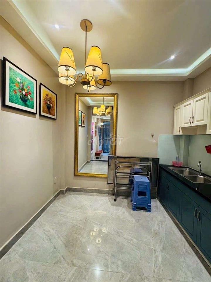 cho thuê nhà ở phường 12 