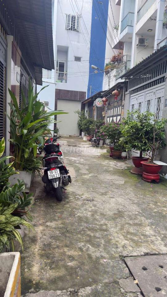 cho thuê nhà nguyên căn 7 triệu 