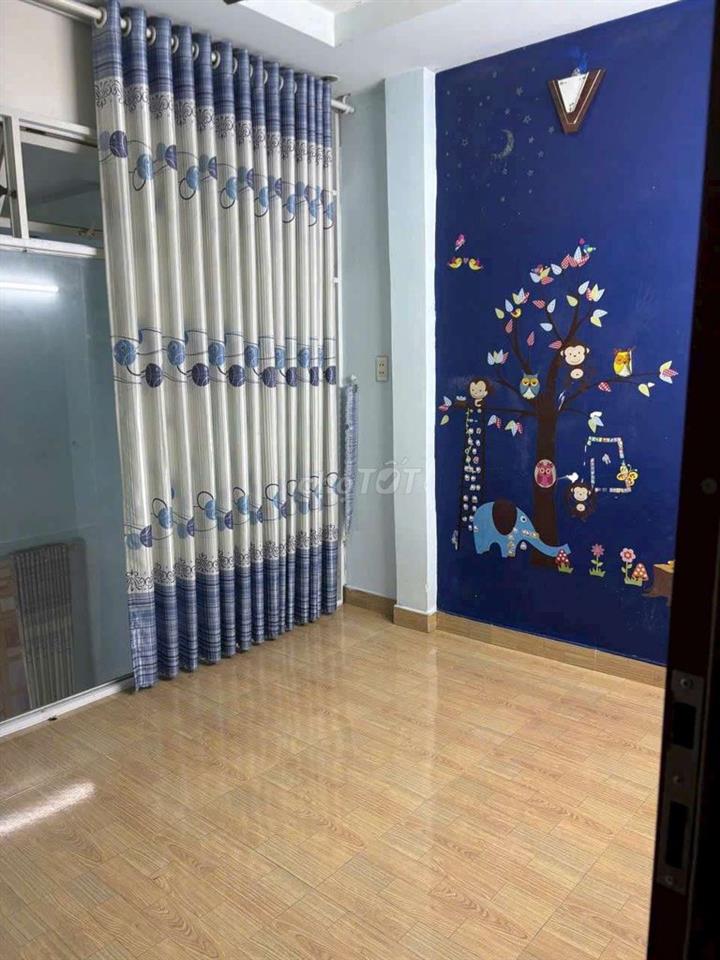 cho thuê nhà nguyên căn 7 triệu 