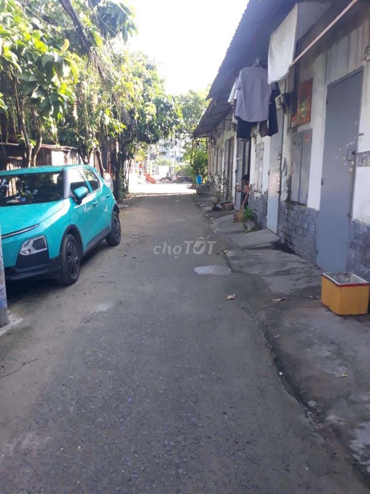 cho thuê nhà nguyên căn phường 15 gò vấp 