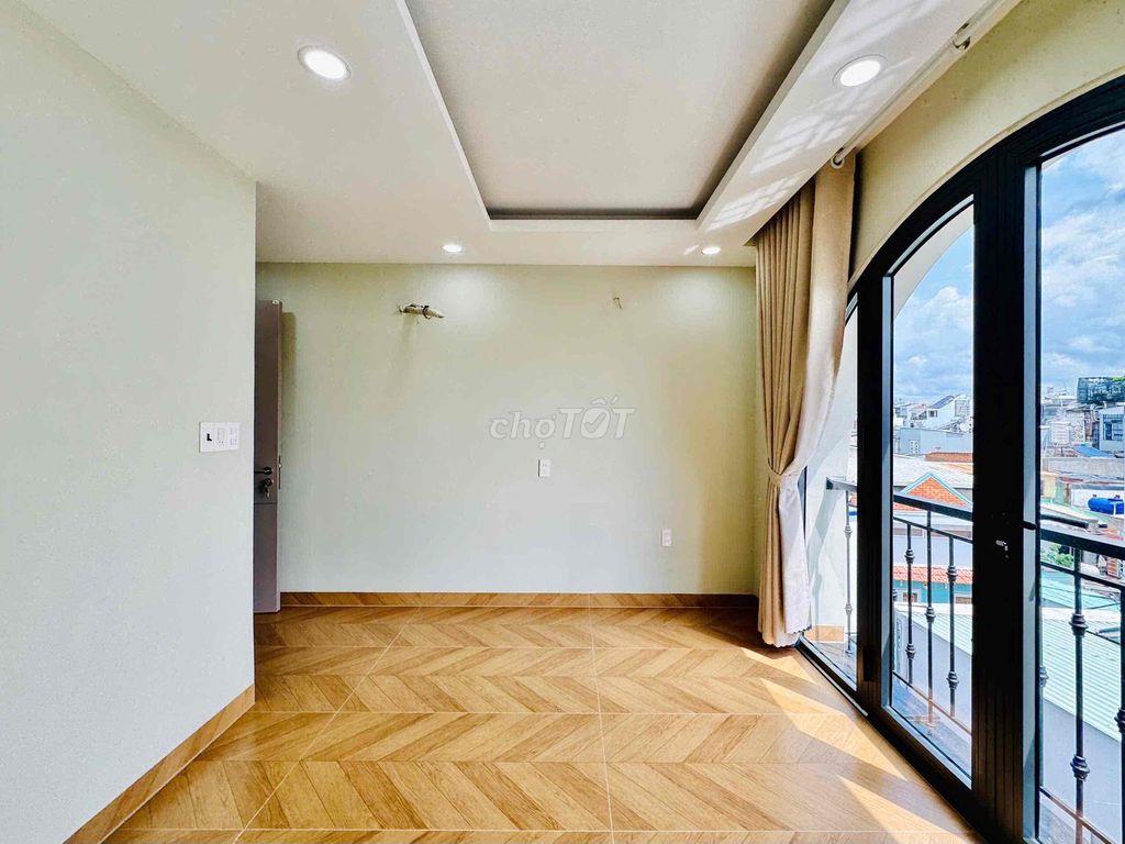 Bán nhà SHR Thống Nhất