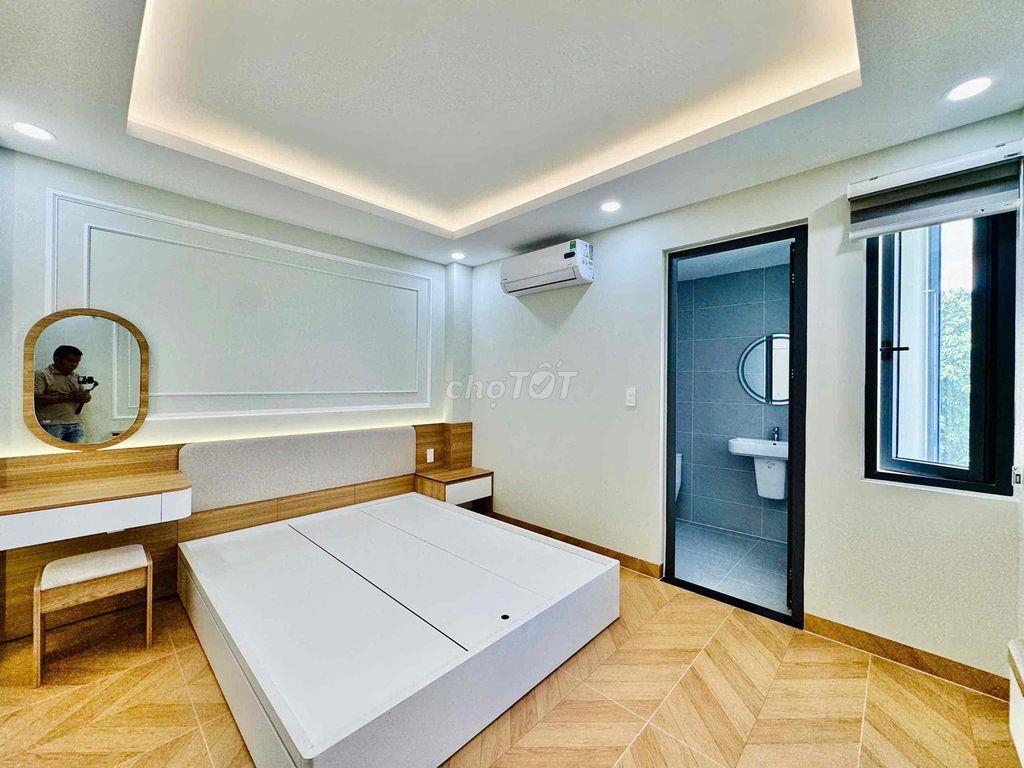 Bán nhà SHR Thống Nhất