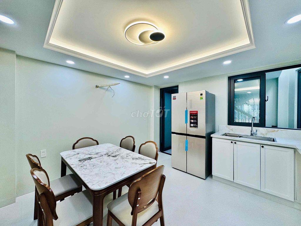 Bán nhà SHR Thống Nhất
