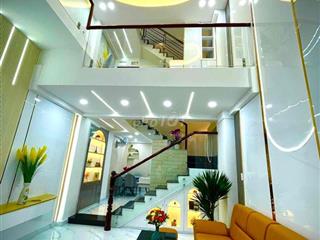 nhà đẹp  gò vấp