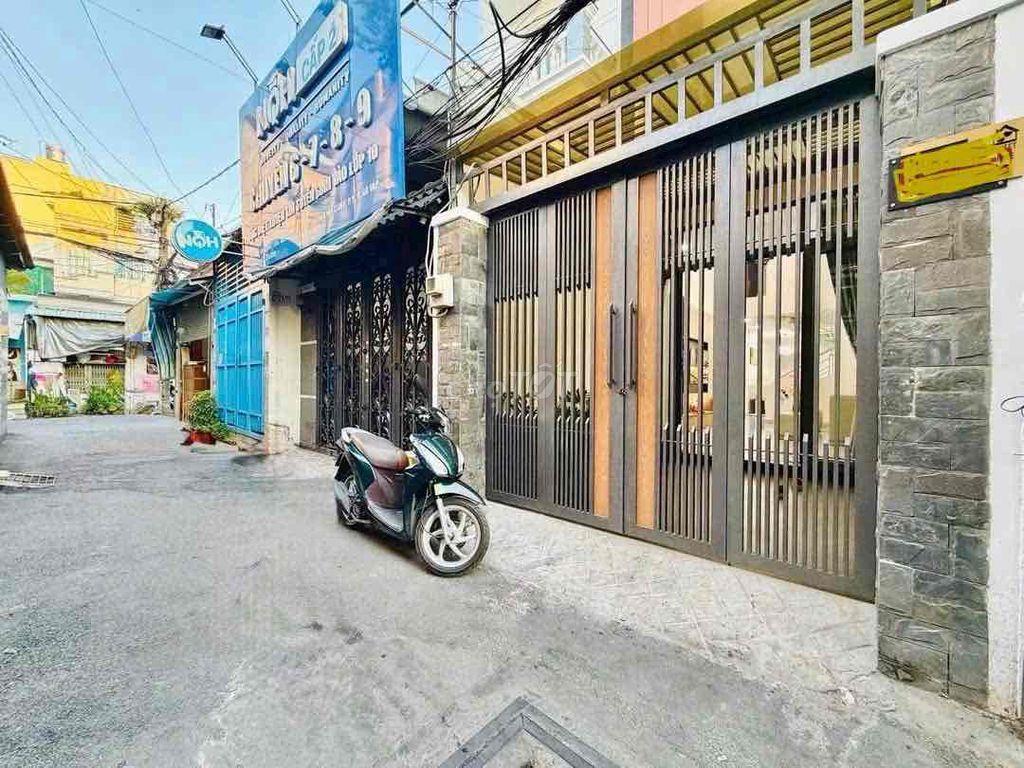 nhà phó cho thuê