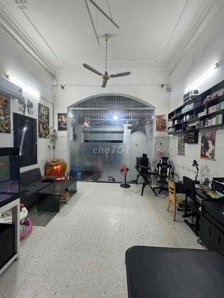 nhà cho thuê