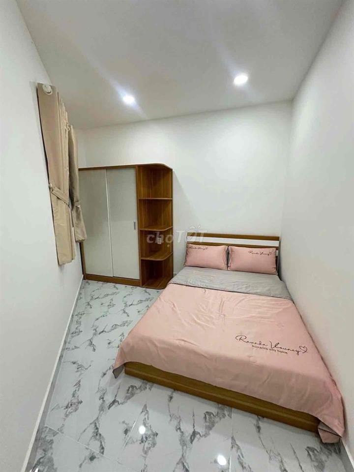 QUANG TRUNG- NHÀ 2 TẦNG- 3 PHÒNG NGỦ -GIÁ 2 TỶ