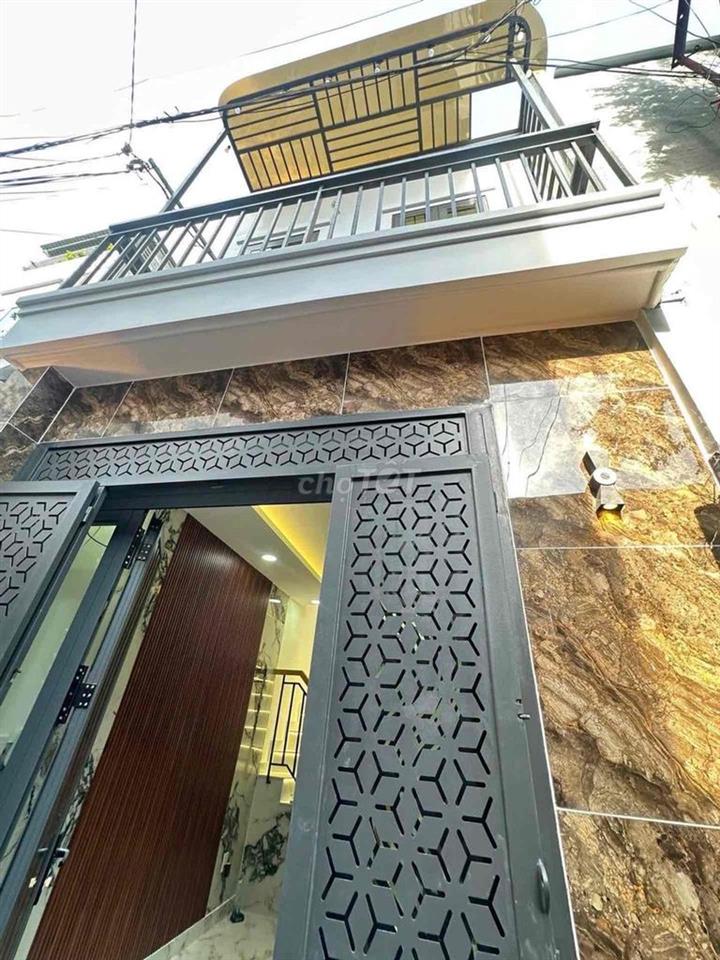 QUANG TRUNG- NHÀ 2 TẦNG- 3 PHÒNG NGỦ -GIÁ 2 TỶ