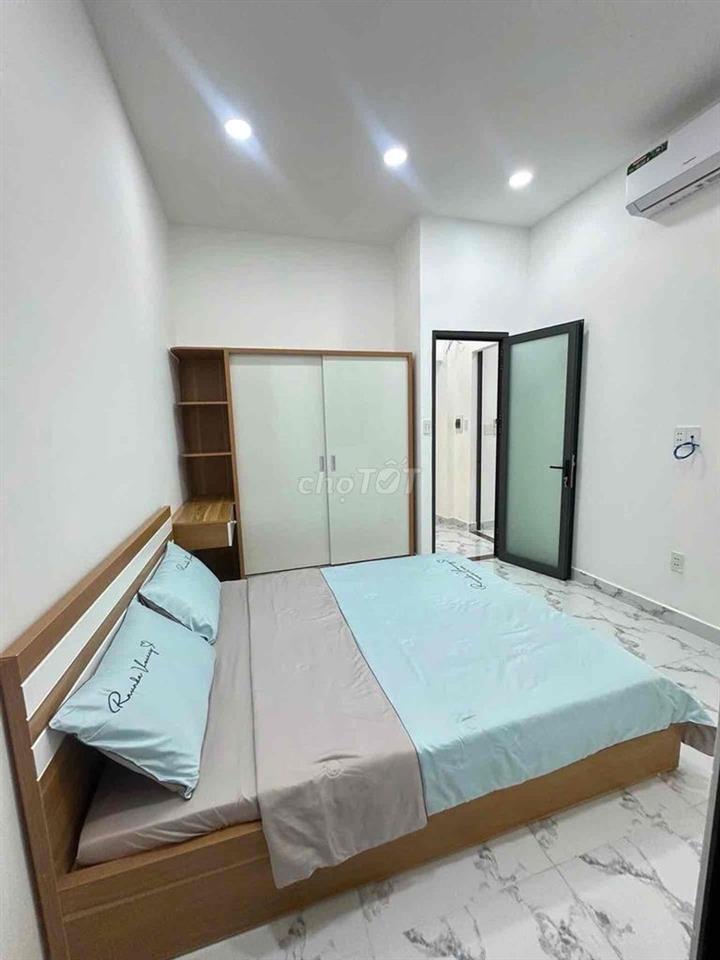 QUANG TRUNG- NHÀ 2 TẦNG- 3 PHÒNG NGỦ -GIÁ 2 TỶ