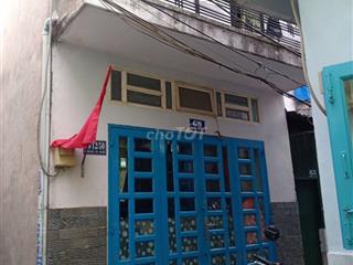 BÁN NHÀ CHÍNH CHỦ