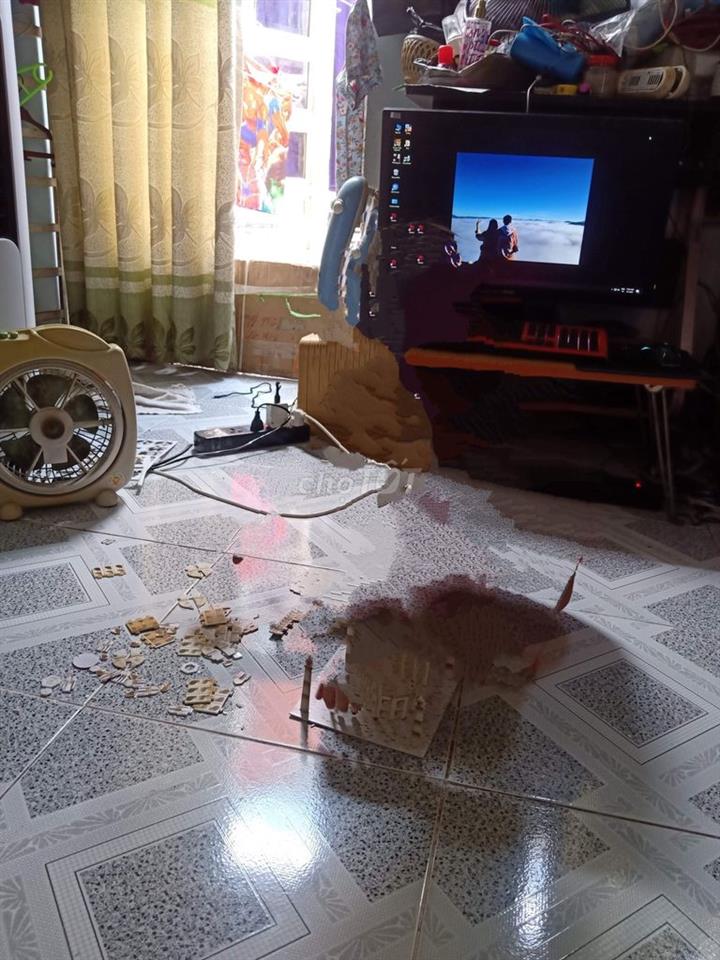BÁN NHÀ CHÍNH CHỦ