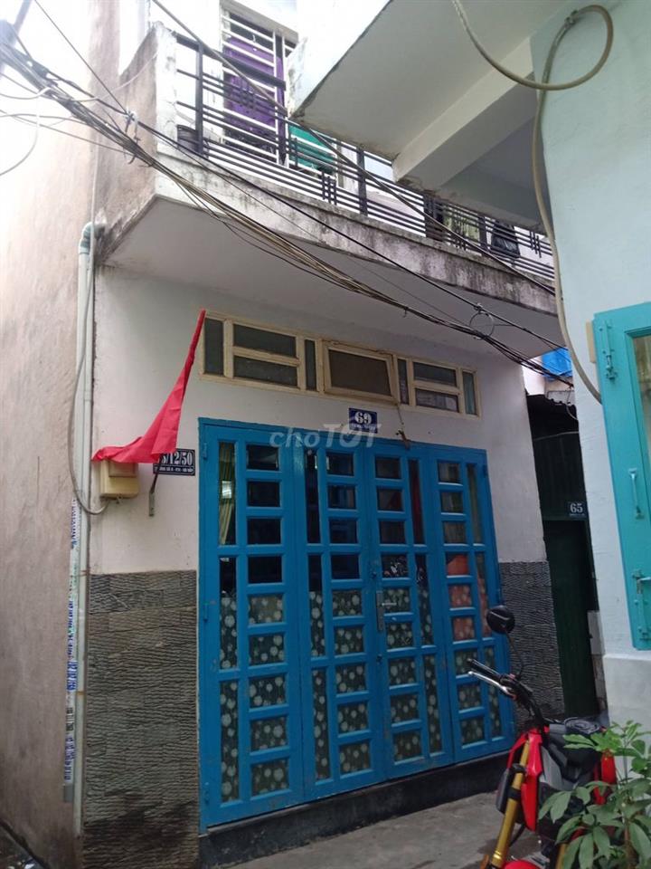 BÁN NHÀ CHÍNH CHỦ