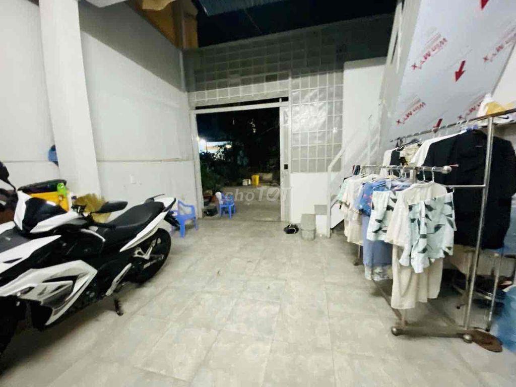 bán nhà chính chủ, hẻm lớn xe tải
