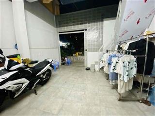 bán nhà chính chủ, hẻm lớn xe tải