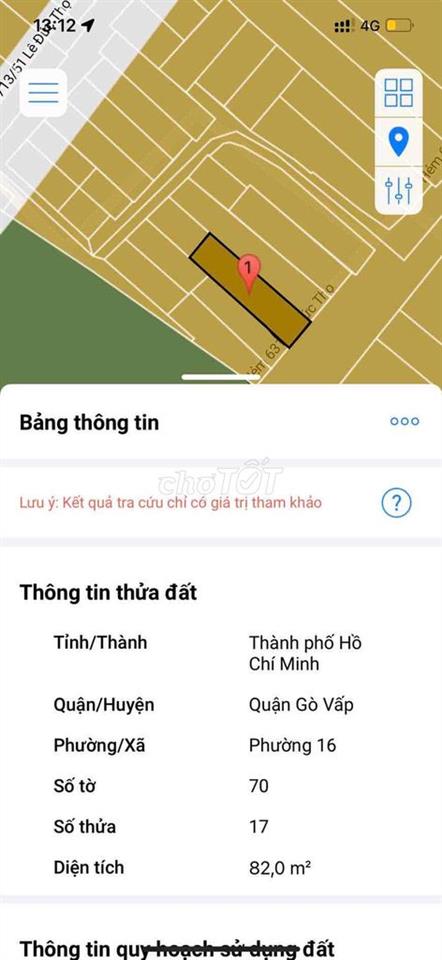 bán nhà chính chủ, hẻm lớn xe tải