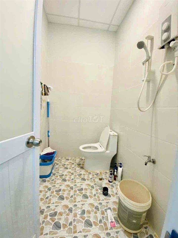 bán nhà chính chủ, hẻm lớn xe tải