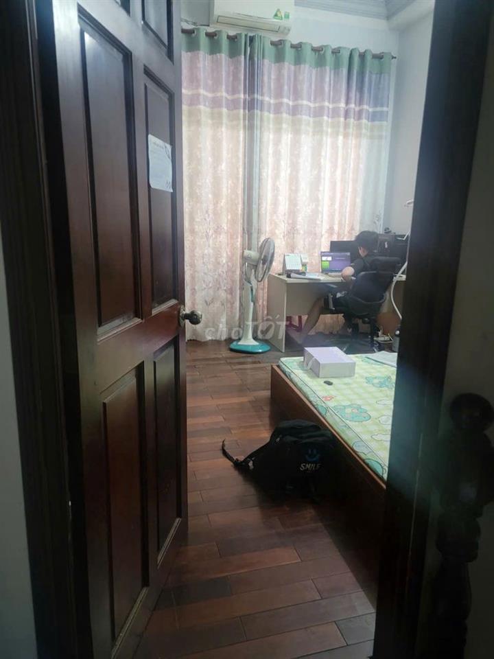 Chính chủ bán nhà ở đường Thống Nhất, P16, QGV