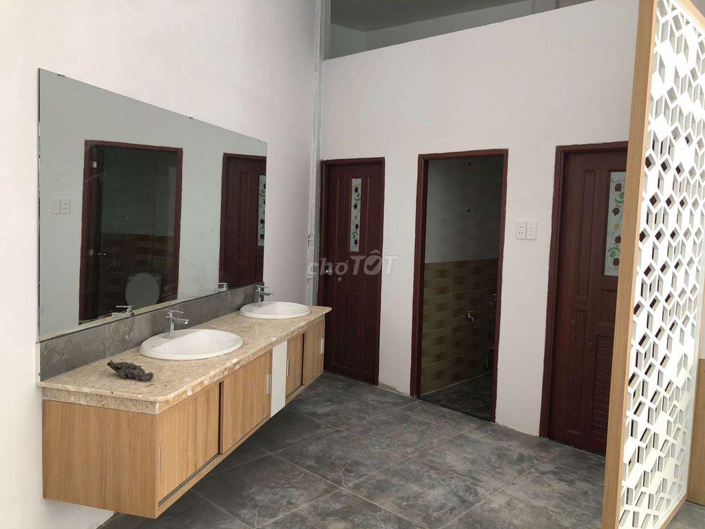 Nhà trệt lầu, mặt tiền Nguyễn Oanh, Gò Vấp, Tp.hcm