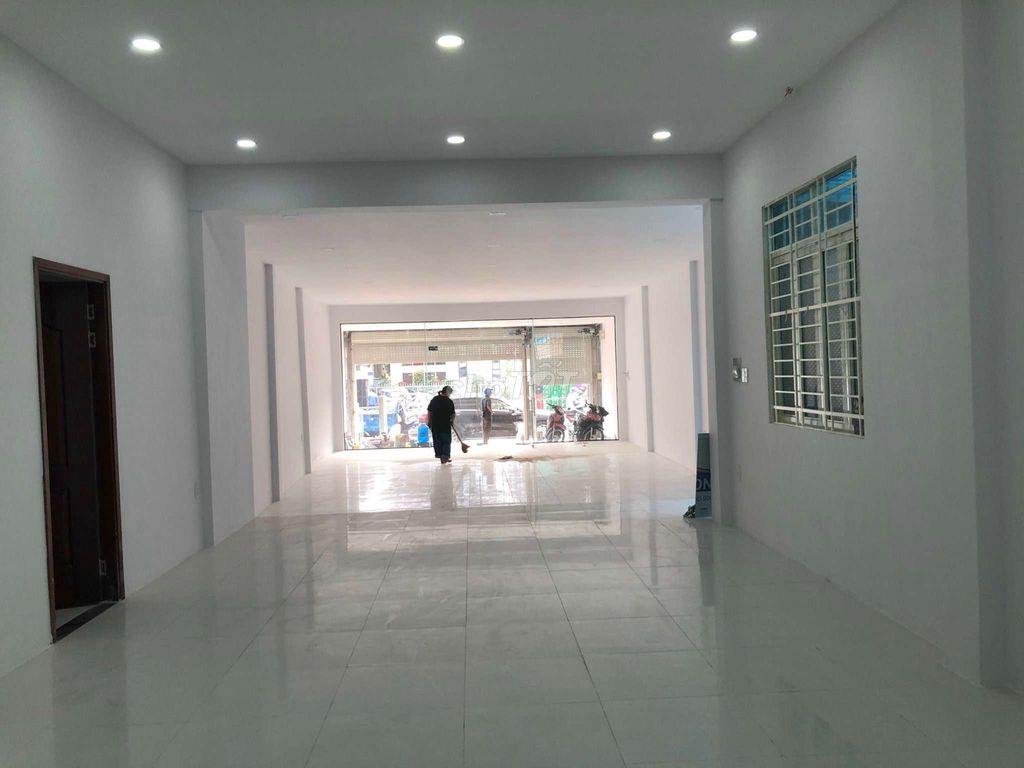 Nhà trệt lầu, mặt tiền Nguyễn Oanh, Gò Vấp, Tp.hcm
