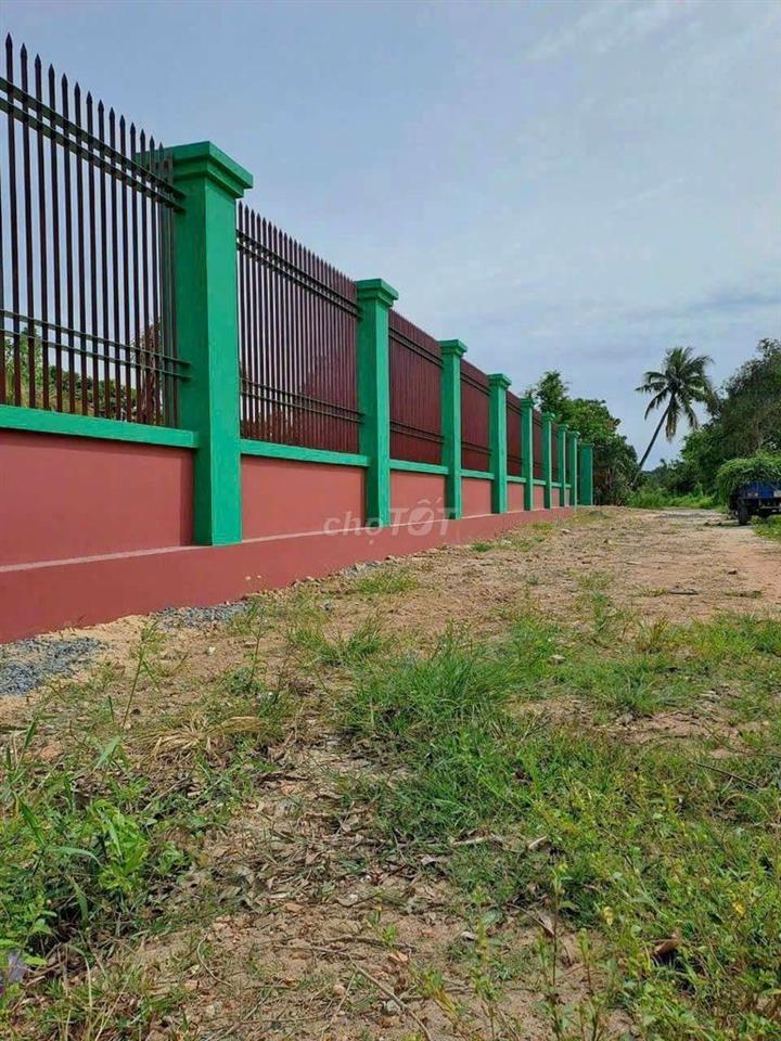 Đất thổ cư, view sông. đg Nhị Bình 7, Đông Thạnh, Tphcm