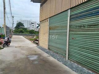 Nhà trệt lầu, khu dân cư, giáp Gò Vấp. Vườn Lài, An Phú Đông, Quận 12