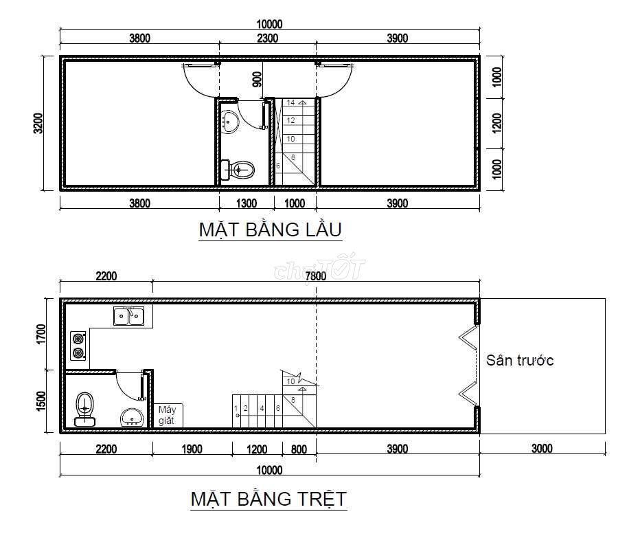 Nhà trệt lầu, khu dân cư, giáp Gò Vấp. Vườn Lài, An Phú Đông, Quận 12