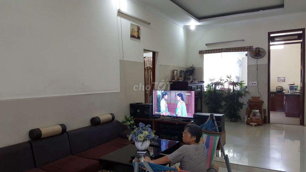 Nhà 2 mặt tiền, đường lớn Hà Huy Giáp, An Phú Đông, Tphcm