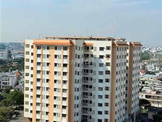 76m2 2pn ngay cầu Tham Lương Trường Chinh