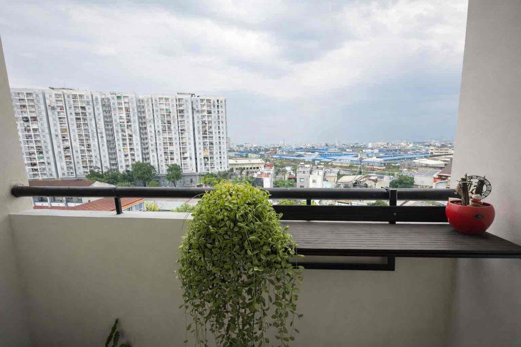 76m2 2pn ngay cầu Tham Lương Trường Chinh