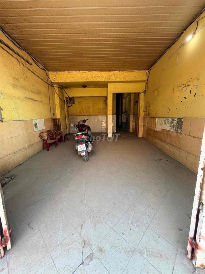 Chính chủ cần bán nhà 115m2 Mặt tiền Nguyễn Văn Khối, GV