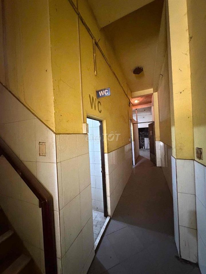 Chính chủ cần bán nhà 115m2 Mặt tiền Nguyễn Văn Khối, GV