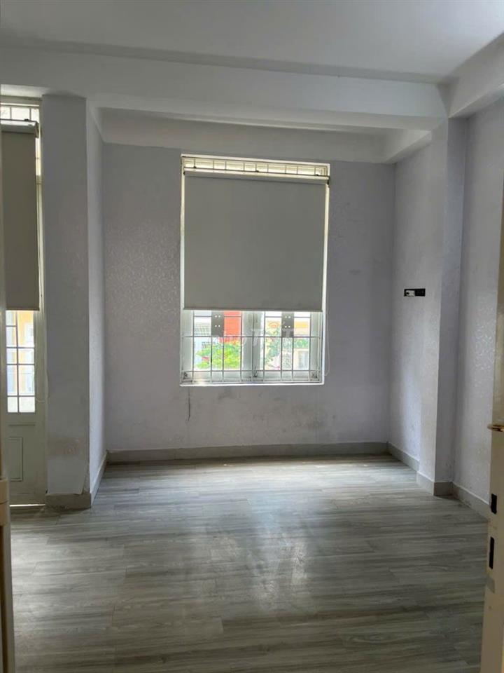 Nhà gần chợ An Nhơn