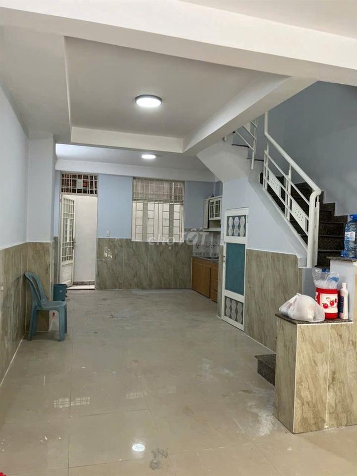 Nhà gần chợ An Nhơn