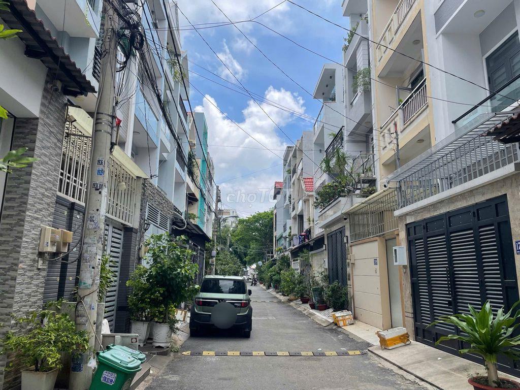 Nhà gần chợ An Nhơn