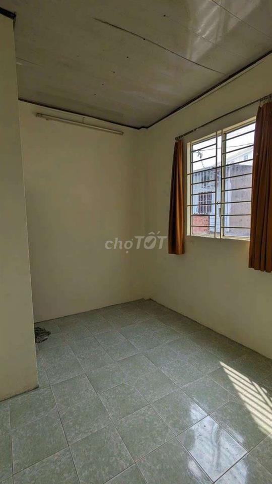 Nhà Thống Nhất p16 dt 6x4m 1 lầu sổ riêng hoàn công đủ