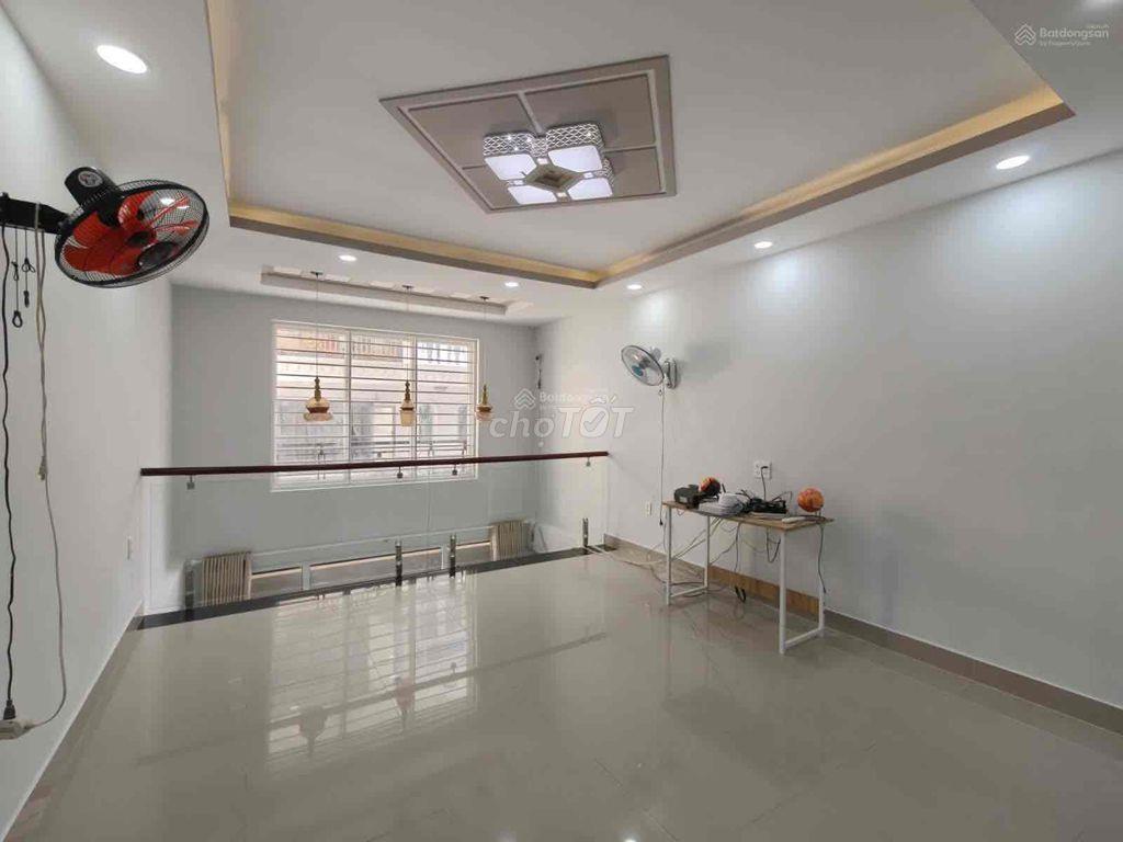 BÁN HXH LÊ LAI, P.3, GÒ VẤP – 42,3M², 1 TRỆT 1 LỬNG 2 LẦU – GIÁ 7,9 TỶ