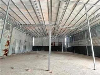 CHO THUÊ XƯỞNG 330m2 GIÁ CHỈ 15tr/TẠI THẠNH XUÂN