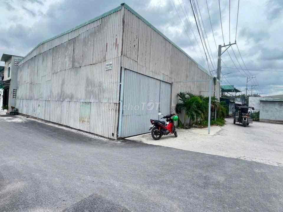 CHO THUÊ XƯỞNG 330m2 GIÁ CHỈ 15tr/TẠI THẠNH XUÂN