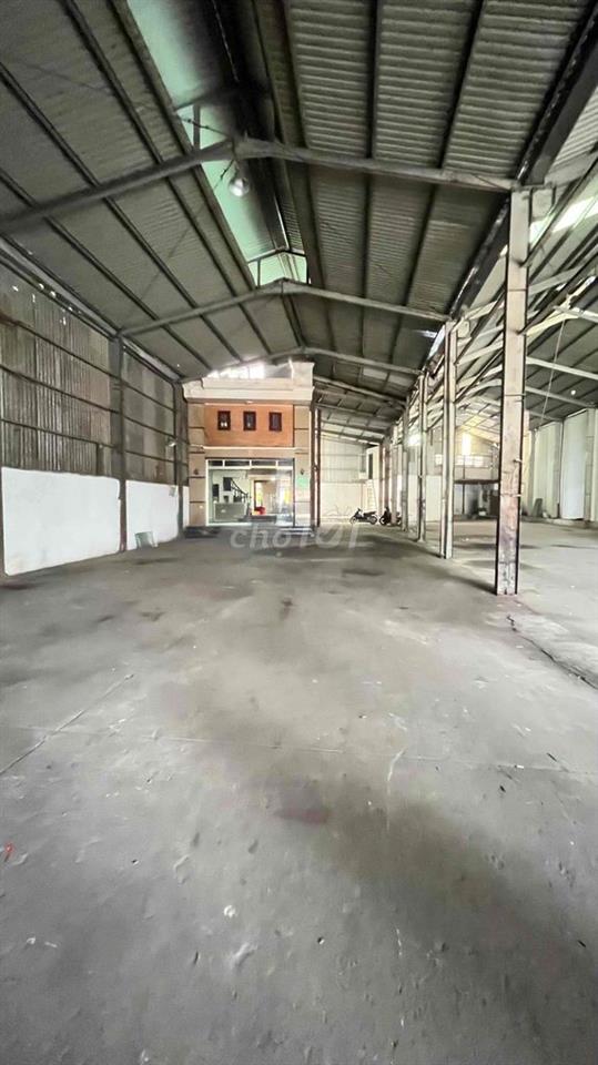 CHO THUÊ MẶT BẰNG 800m2 KINH DOANH ĐA NGÀNH NGHỀ TẠI LINH XUÁN