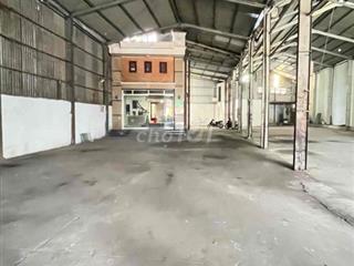 CHO THUÊ MẶT BẰNG 800m2 KINH DOANH ĐA NGÀNH NGHỀ TẠI LINH XUÁN