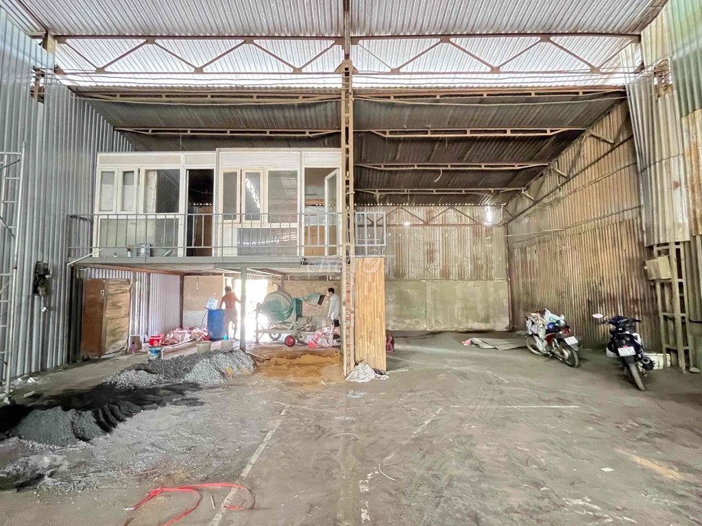 CHO THUÊ 456m2 GIÁ CHỈ 26tr/tháng TẠI LINH XUÂN