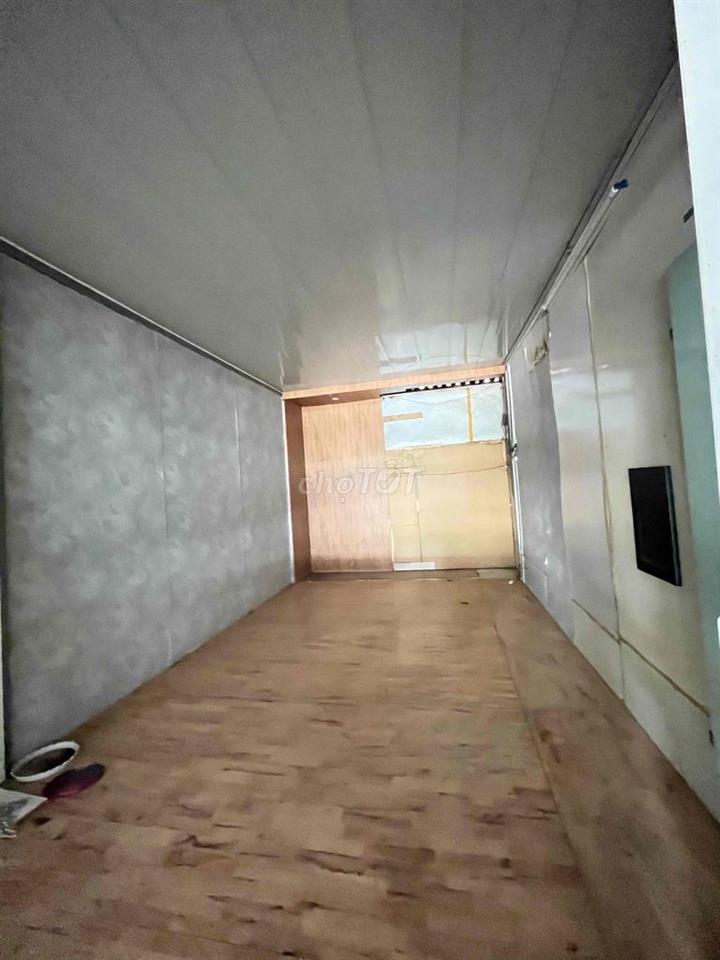 CHO THUÊ 456m2 GIÁ CHỈ 26tr/tháng TẠI LINH XUÂN