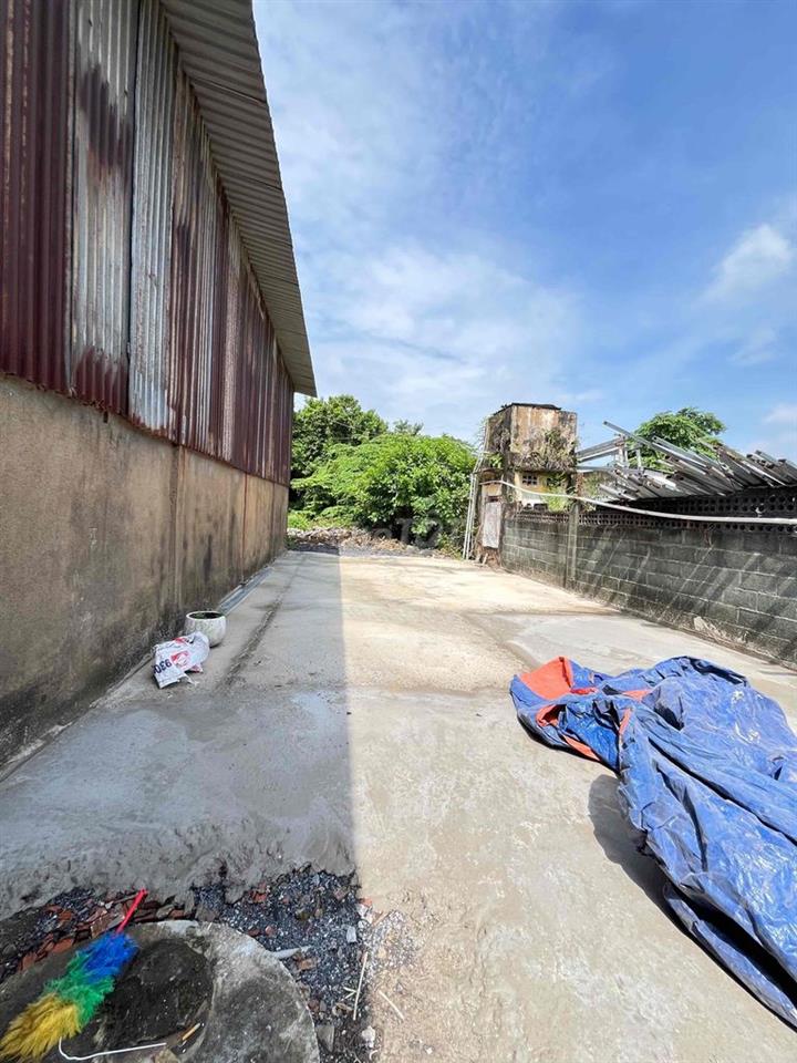 CHO THUÊ 456m2 GIÁ CHỈ 26tr/tháng TẠI LINH XUÂN