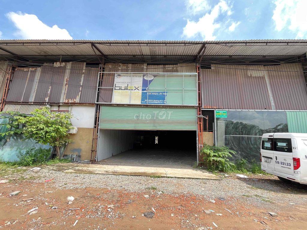 CHO THUÊ 456m2 GIÁ CHỈ 26tr/tháng TẠI LINH XUÂN