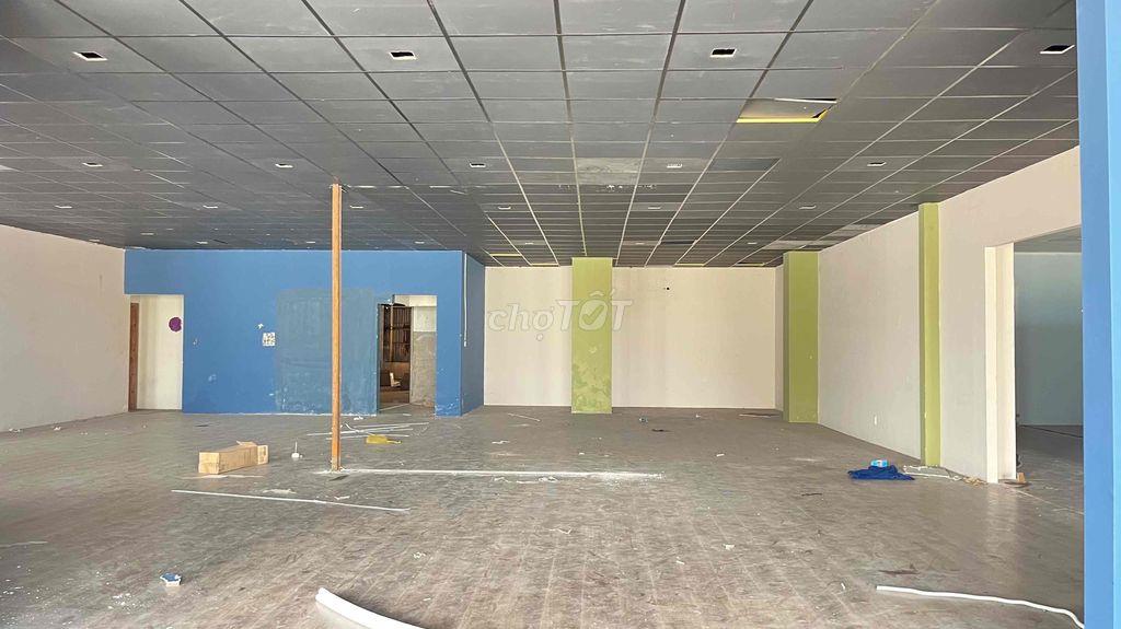 CHI THUÊ NẶT BẰNG LÀM SHOWROOMS KINH DOANH ĐA NGÀNH NGHỀ TẠI LÁI THIÊU